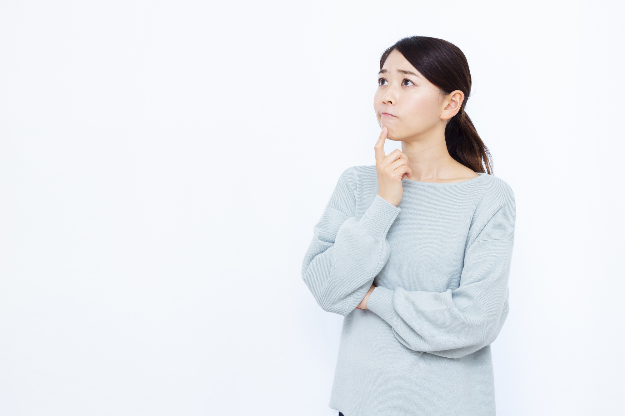 年齢と妊娠率について