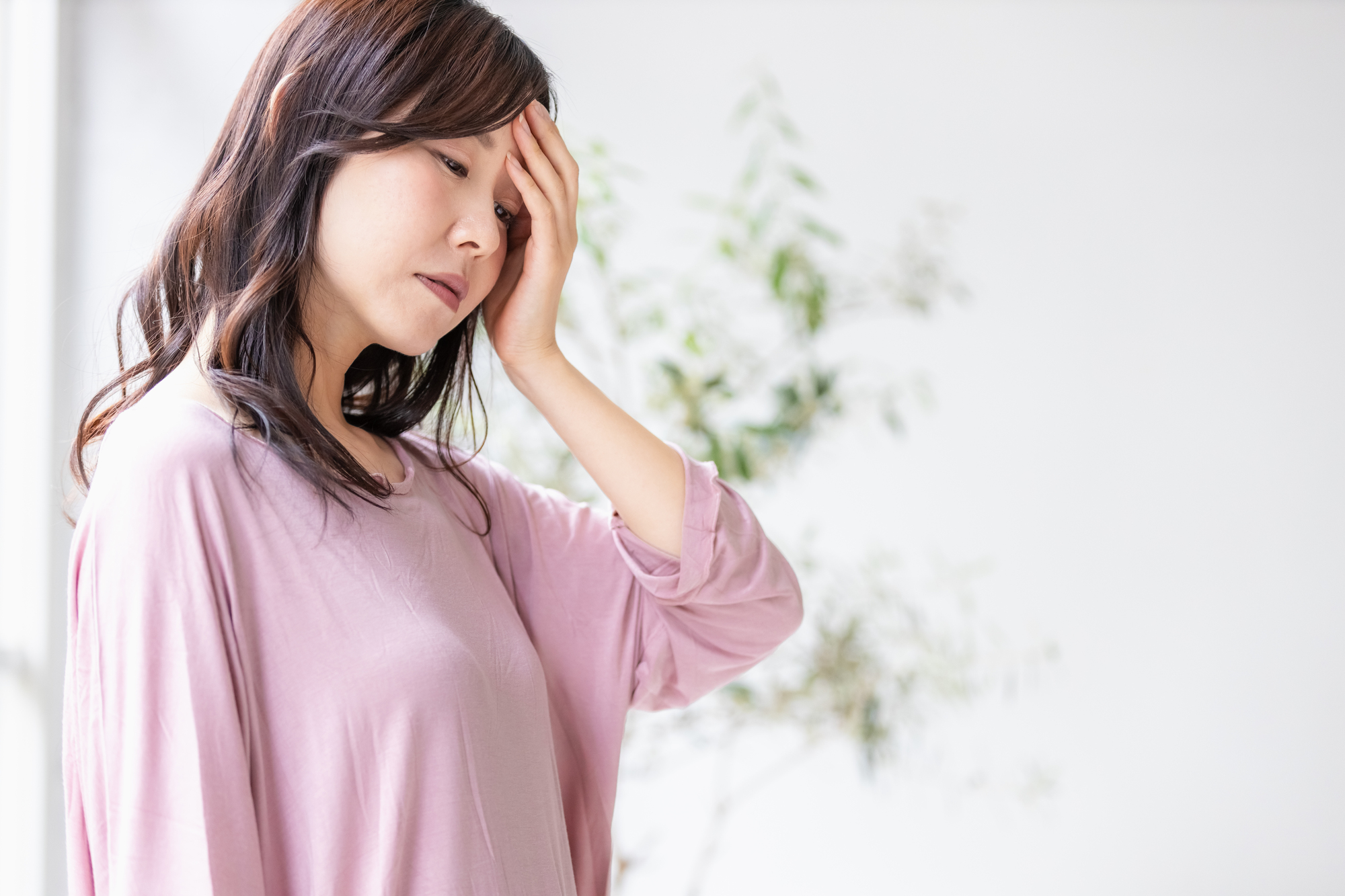 多嚢胞性卵巣症候群(PCOS)の原因