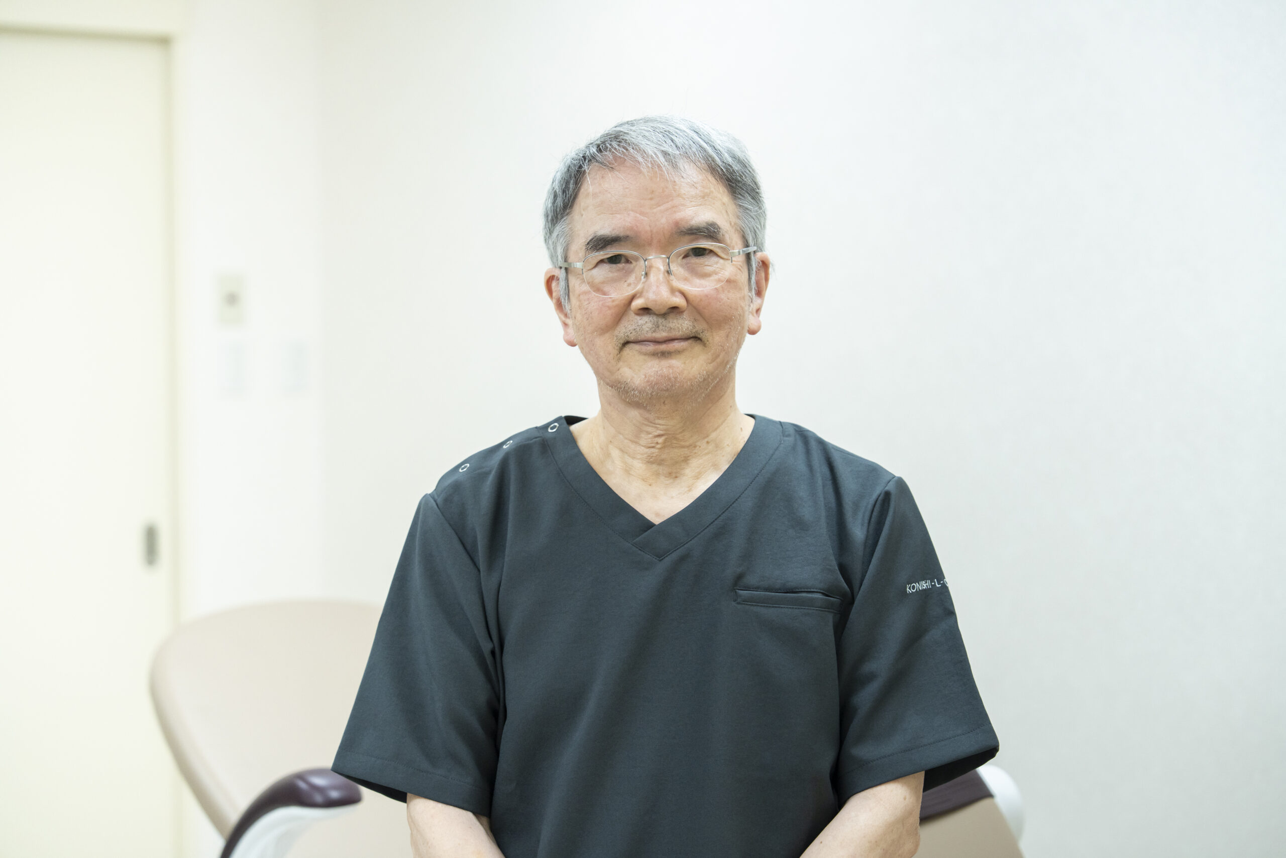 窪田 耕三│神戸市で不妊治療なら、兵庫住吉駅前 小西レディースクリニック