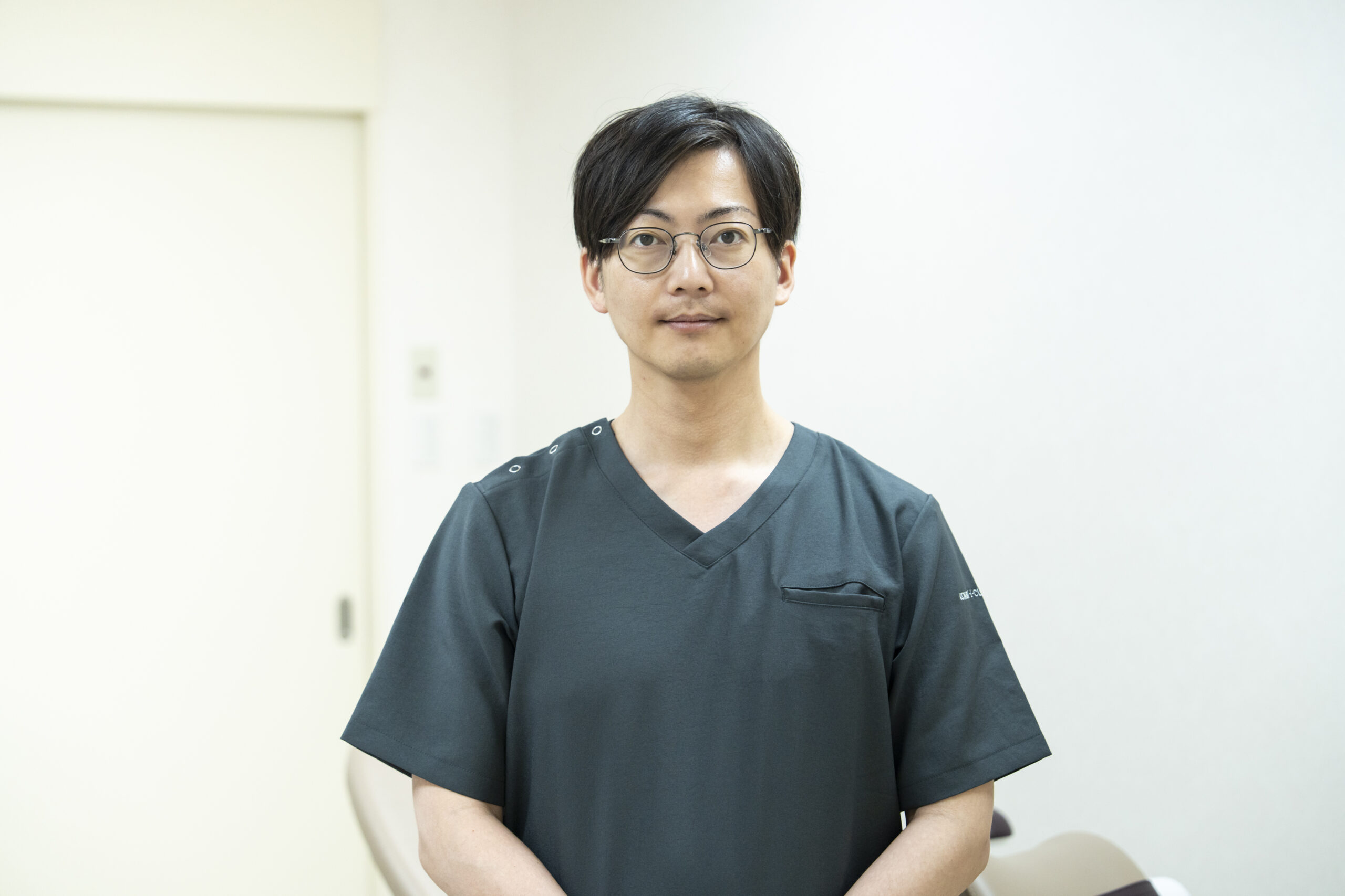 センター長としての経験がある院長：小西 博己│神戸市で不妊治療なら、「兵庫住吉駅前 小西レディースクリニック」