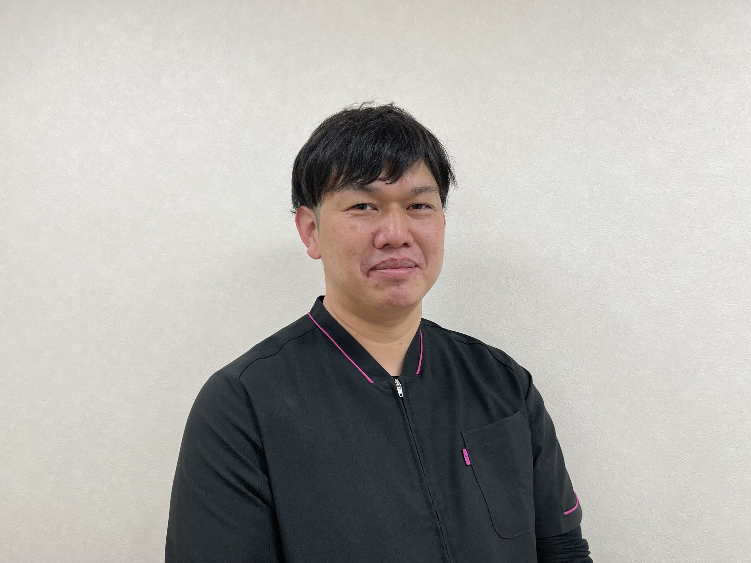 原武祐樹　胚培養士